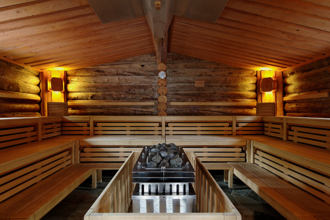 Tageskarte 2 Personen im Return Saunapark Brüggen inkl. Wellnesseinheit