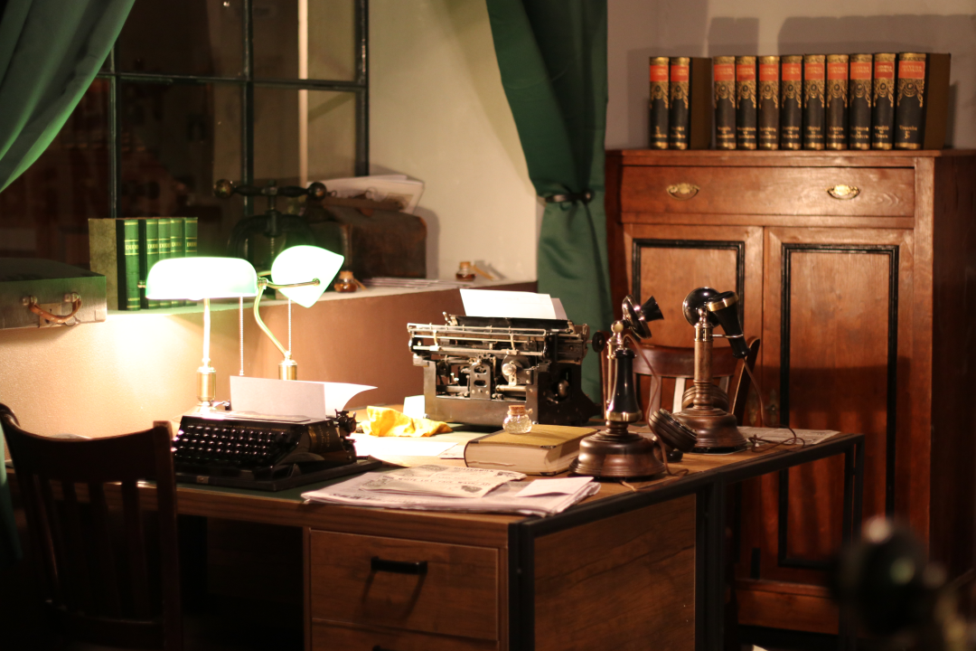 Zeittickets (60 min.) für Europas größten Escape-Room EXPLORIA für 4 Personen