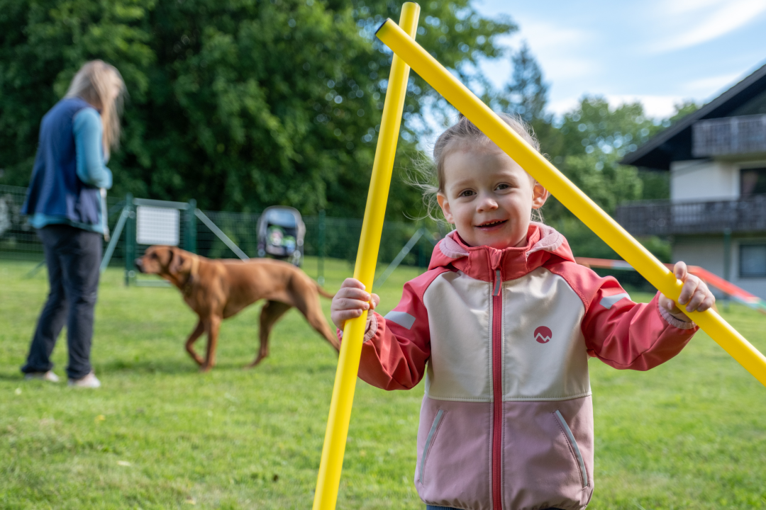 Familien-Special: 3 Übern. für 2 Erw. + 2 Kinder im Hotel Der Wolfshof im Harz