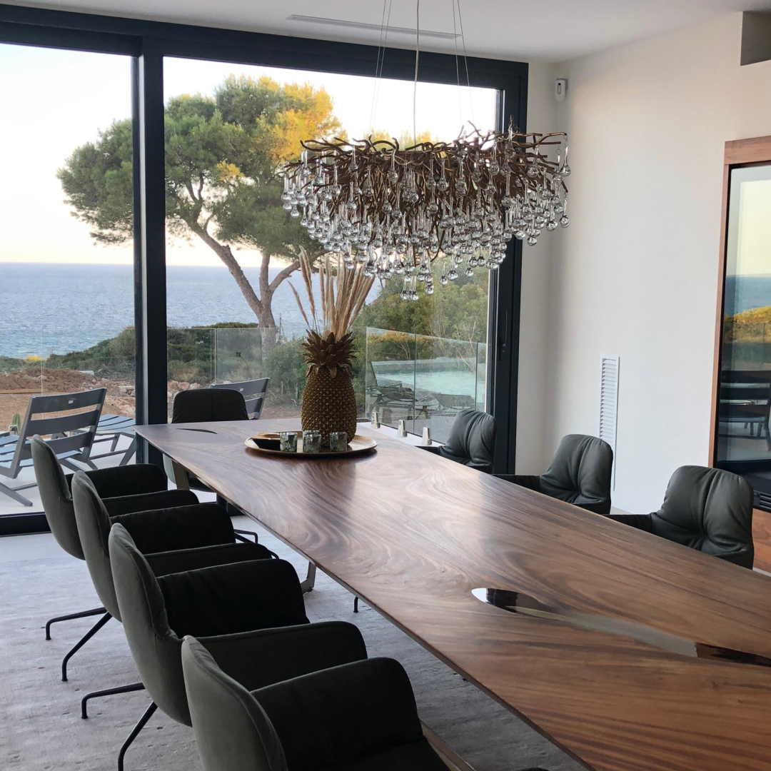 500 Euro Gutschein von Leuchten Lukassen