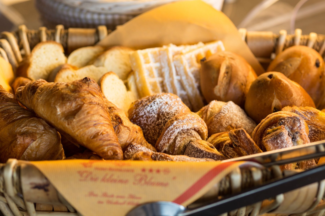 Midweek-Sommer in der Pfalz 5 Übern. für 2 Pers./DZ im Hotel Die kleine Blume