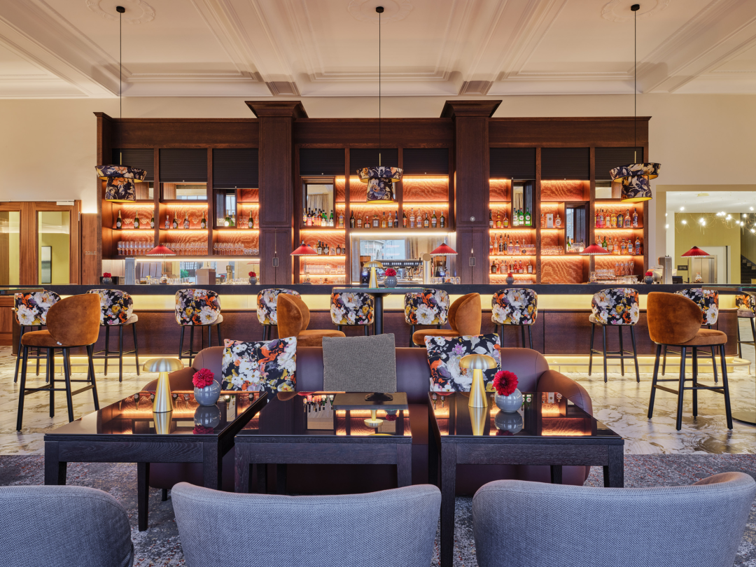 2 Übern. für 2 Pers. in einer Suite inkl. Frühstück im Steigenberger Hotel Bad Neuenahr