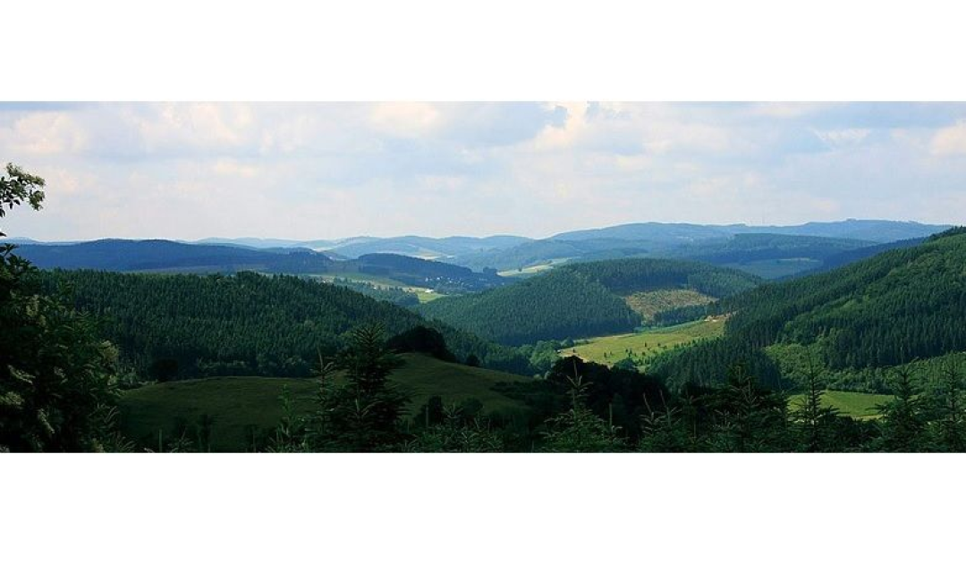 3 Übernachtungen für 2 Personen/DZ im Landhotel Sauerländer Hof