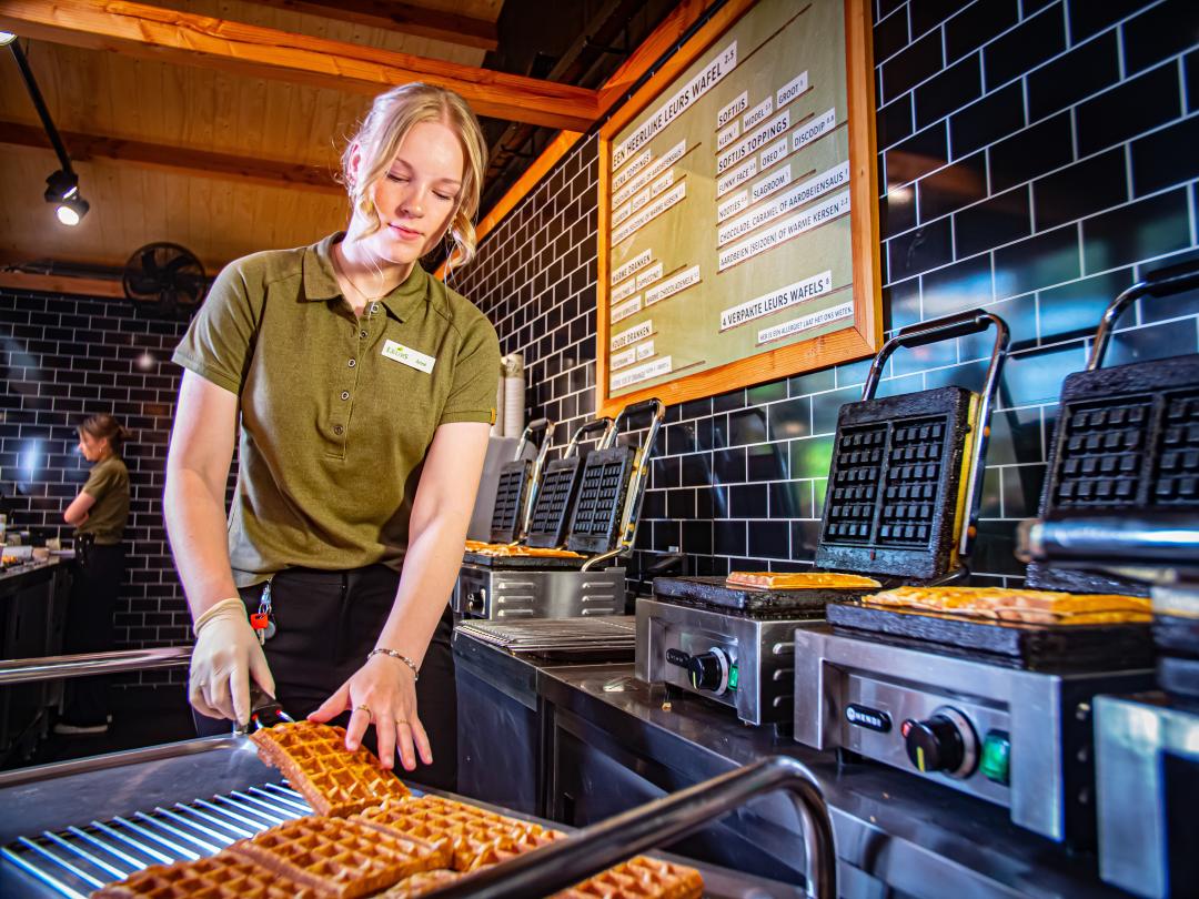 50 Euro Gutschein für das gesamte Sortiment von Gartencenter Leurs