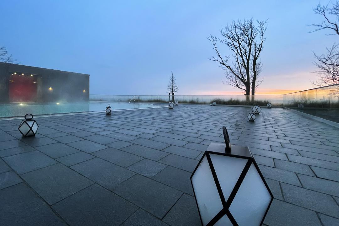 Reisegutschein im Wert von 1.000€ für 2 Pers. im Hotel Upstalsboom Wyk auf Föhr