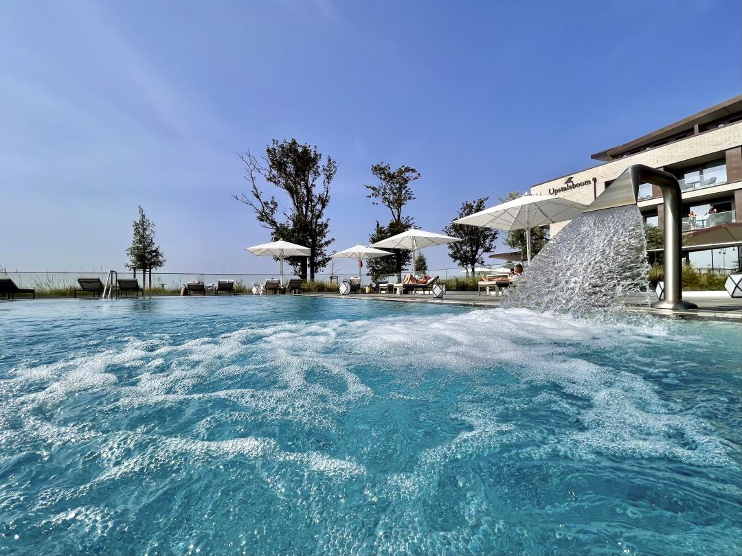 Reisegutschein im Wert von 1.250€ für 2 Pers. im Hotel Upstalsboom Wyk auf Föhr