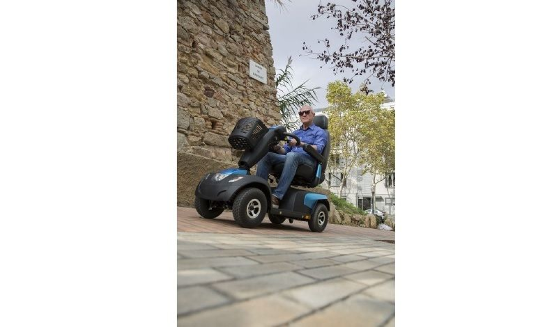 Wertgutschein über 1.000 EUR für Senioren Mobile von emobile Niederrhein