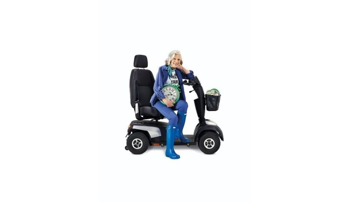 Wertgutschein über 1.000 EUR für Senioren Mobile von emobile Niederrhein