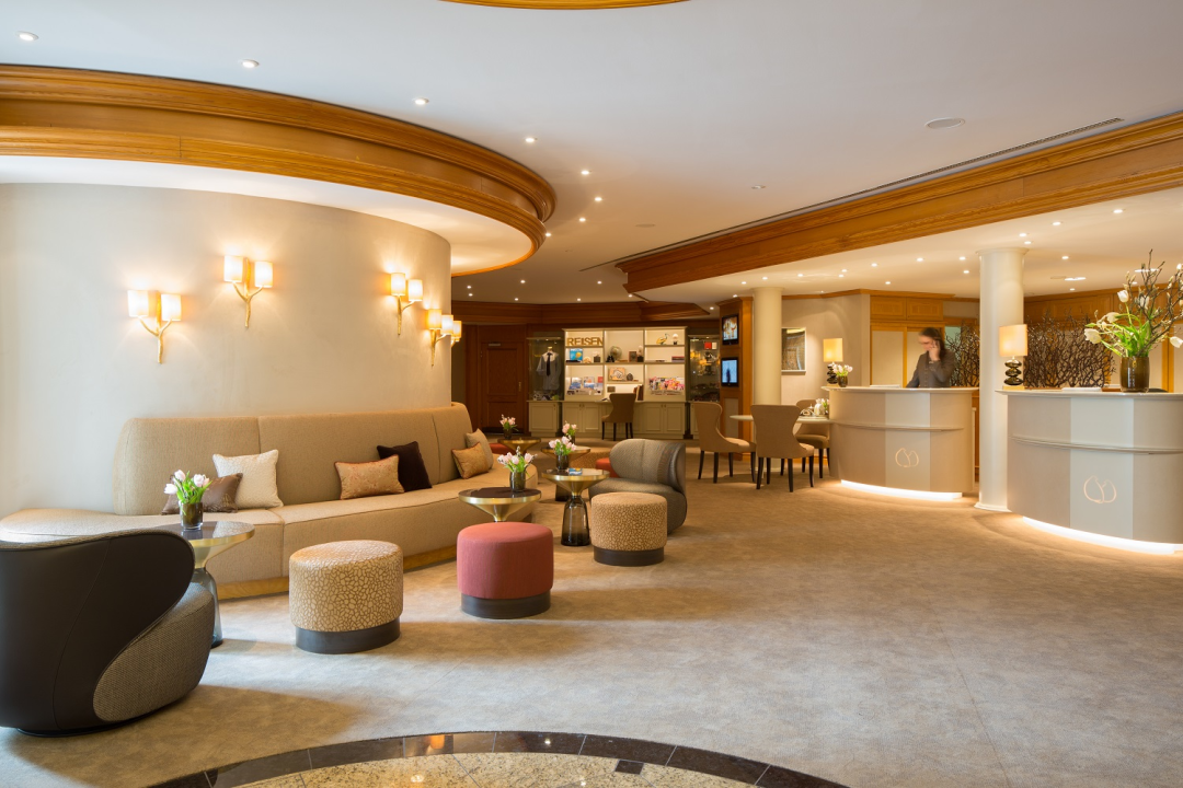 Einfach genießen im Wachtelhof - Zwei Nächte im Boutique Doppelzimmer für 2 Personen