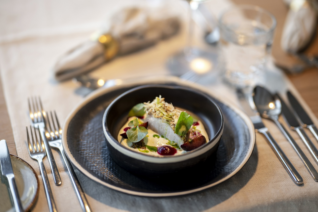 Wellness-Auszeit im Salzburger Land – 4 Übernachtungen für 2 Pers. im Fünf-Sterne-Hotel DAS.GOLDBERG