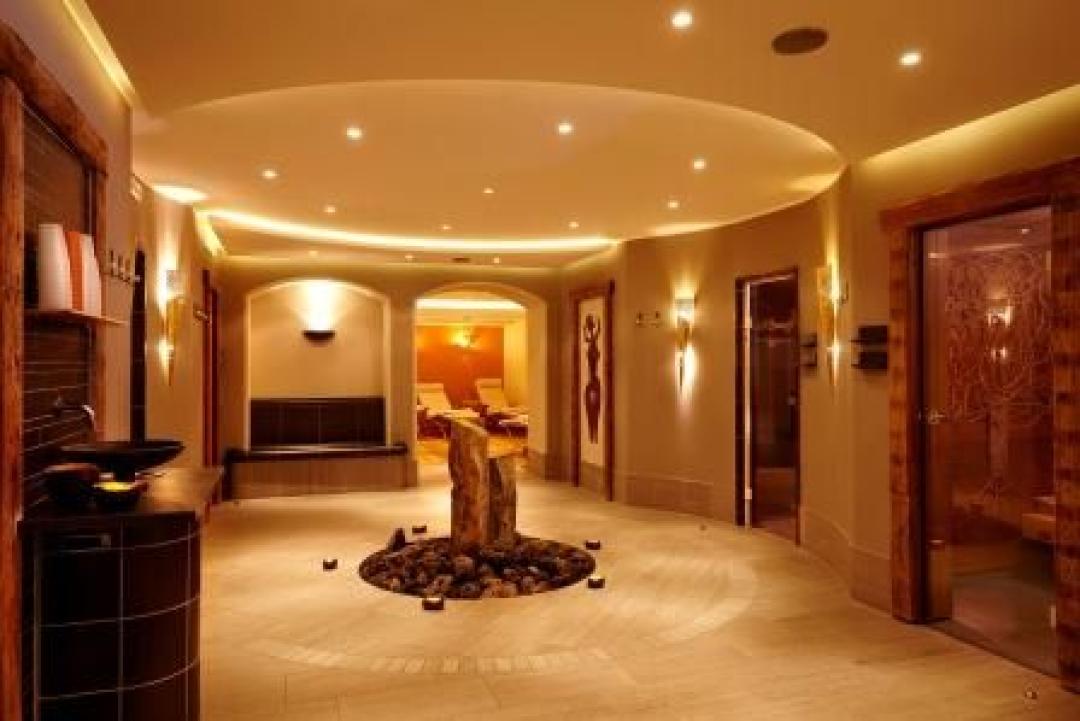 Kurzweiler Midweek - Tanken Sie Energie für den Alltag im NaturPurHotel für 2 Personen im DZ 