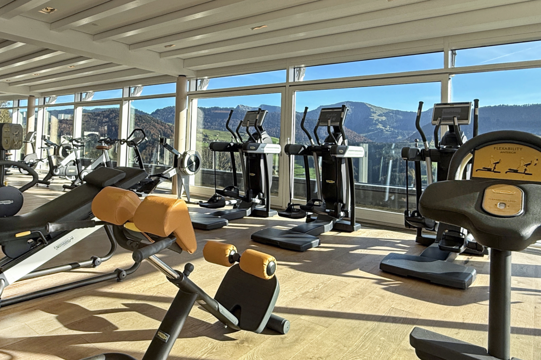 4 Übernachtungen in einer Juniorsuite inkl. Frühstück für 2 Pers. im Hotel Allgäu Sonne*****