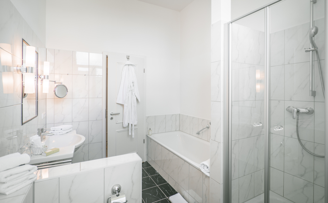 Kurzurlaub im Ahrtal 3 Übernachtungen für 2 Personen im Hotel Villa Sanct Peter/Landhotel Sanct Peter