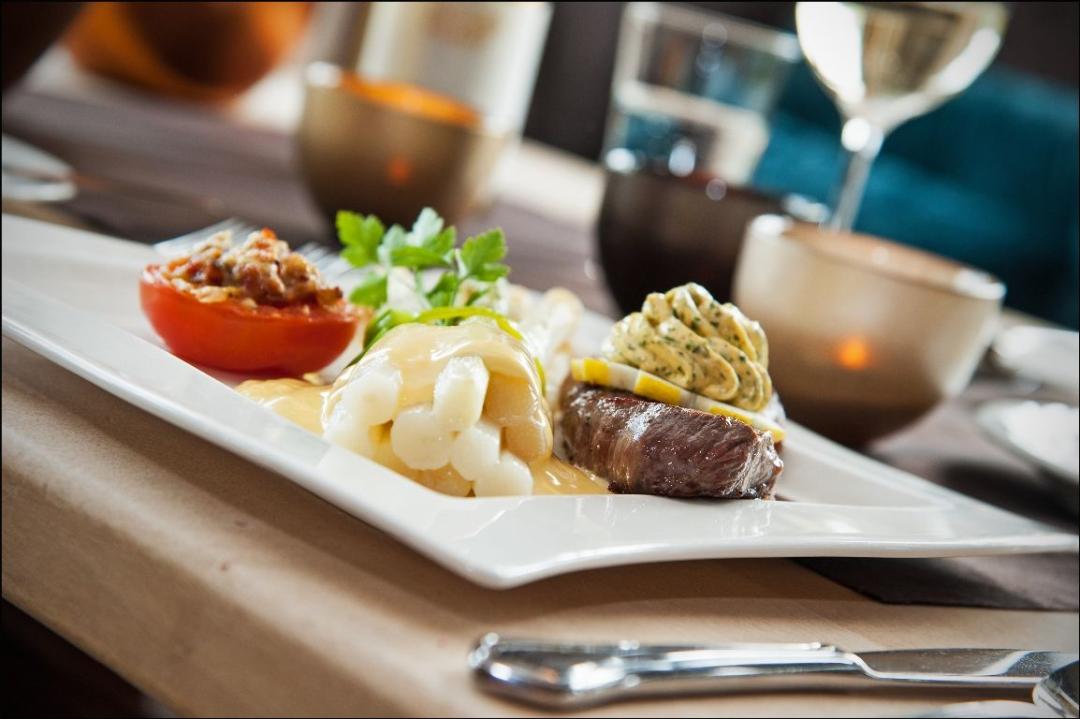 Kurzweiler Midweek - Tanken Sie Energie für den Alltag im NaturPurHotel für 2 Personen im DZ 