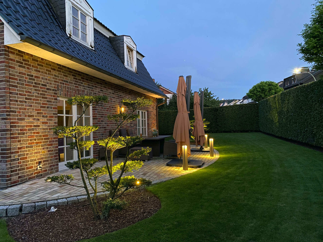 500 Euro Gutschein von Leuchten Lukassen