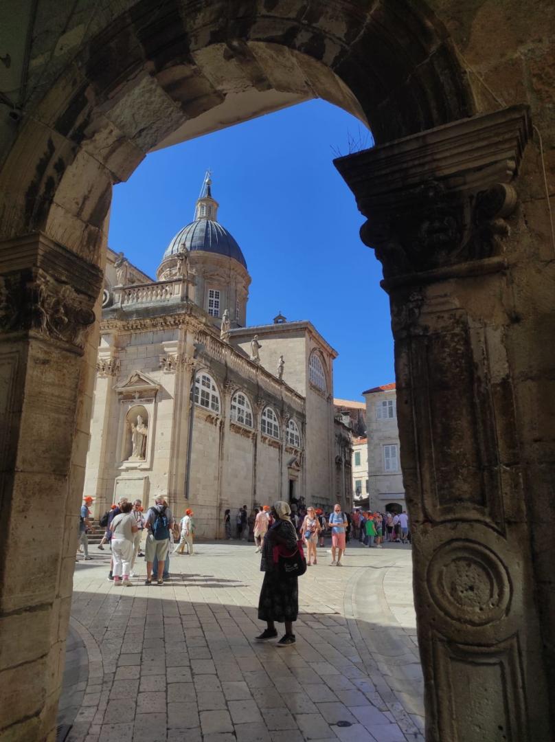 Wertgutschein für 1 Standortrundreise Dubrovnik für 2 Pers. im DZ von Misir Sonnenlandreisen