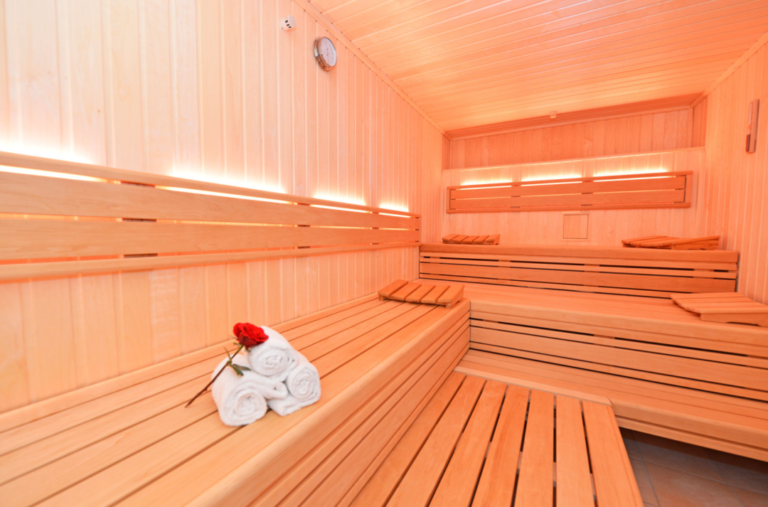 Midweek-Sommer in der Pfalz 5 Übern. für 2 Pers./DZ im Hotel Die kleine Blume