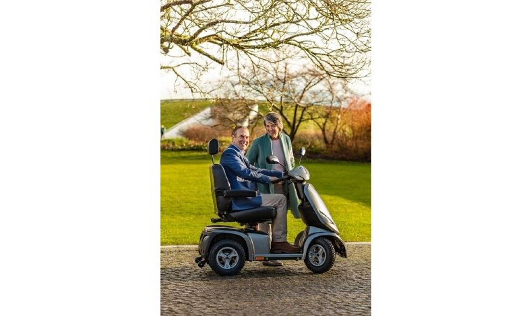 Wertgutschein über 1.000 EUR für Senioren Mobile von emobile Niederrhein