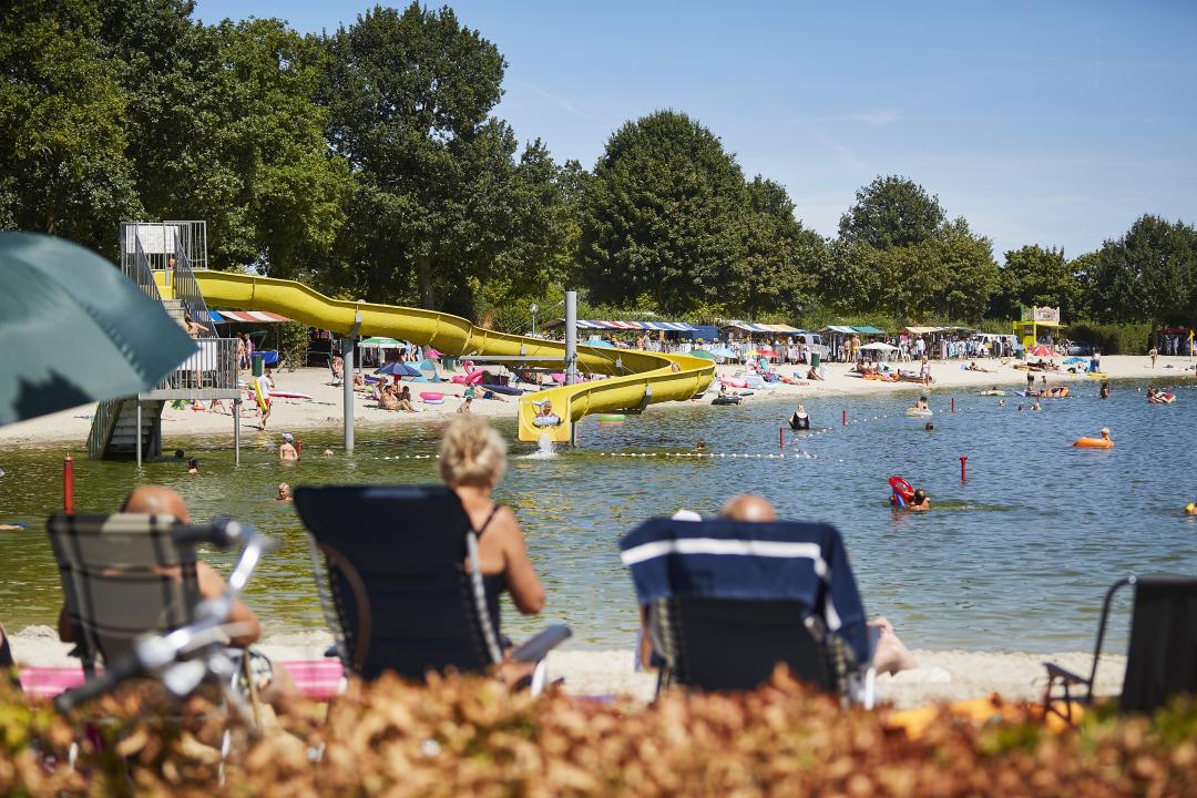 200 EUR-Reisegutschein für den Aufenthalt in einer FunLodge oder LoungeLodge im Recreatiepark TerSpegelt (Mo-Fr)