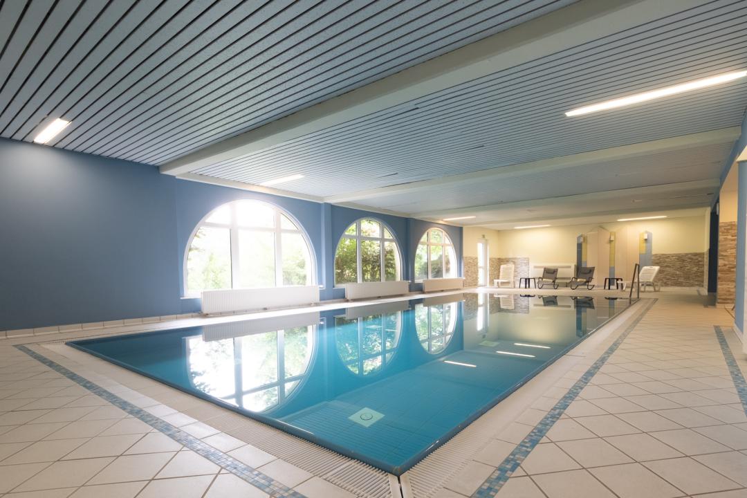 Familien-Special: 3 Übern. für 2 Erw. + 2 Kinder im Hotel Der Wolfshof im Harz