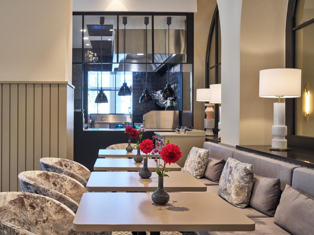 2 Übern. für 2 Pers. in einer Suite inkl. Frühstück und Wohlfühlmassage im Steigenberger Hotel Bad Neuenahr