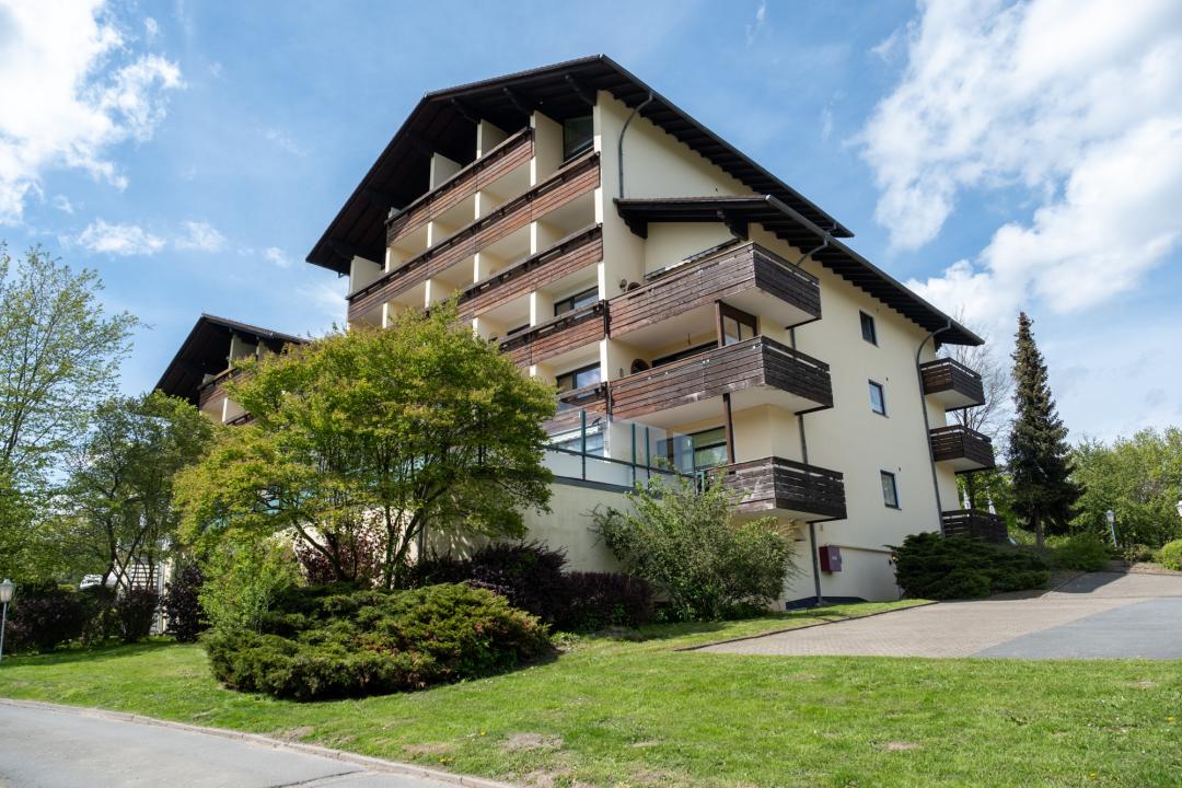 Familien-Special: 3 Übern. für 2 Erw. + 2 Kinder im Hotel Der Wolfshof im Harz