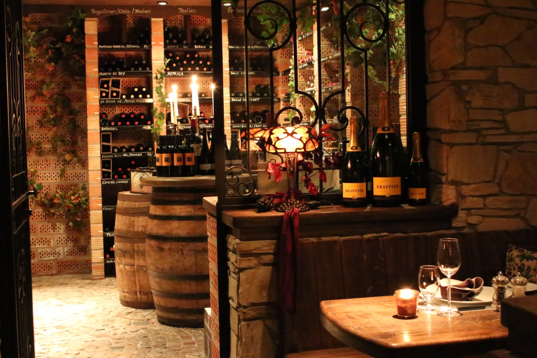 Einfach genießen im Wachtelhof - Zwei Nächte im Boutique Doppelzimmer für 2 Personen