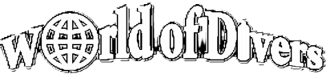 World of Divers Nettetal
