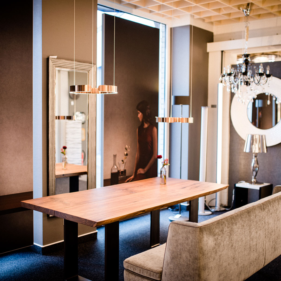 500 Euro Gutschein von Leuchten Lukassen