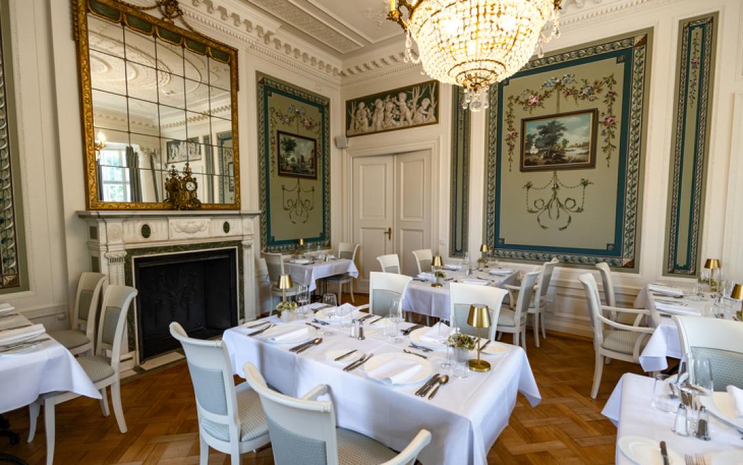 Reisegutschein - 2 Übern. für 2 Pers. im DZ im Schlosshotel Neustrelitz "Wohlfühlzeit"