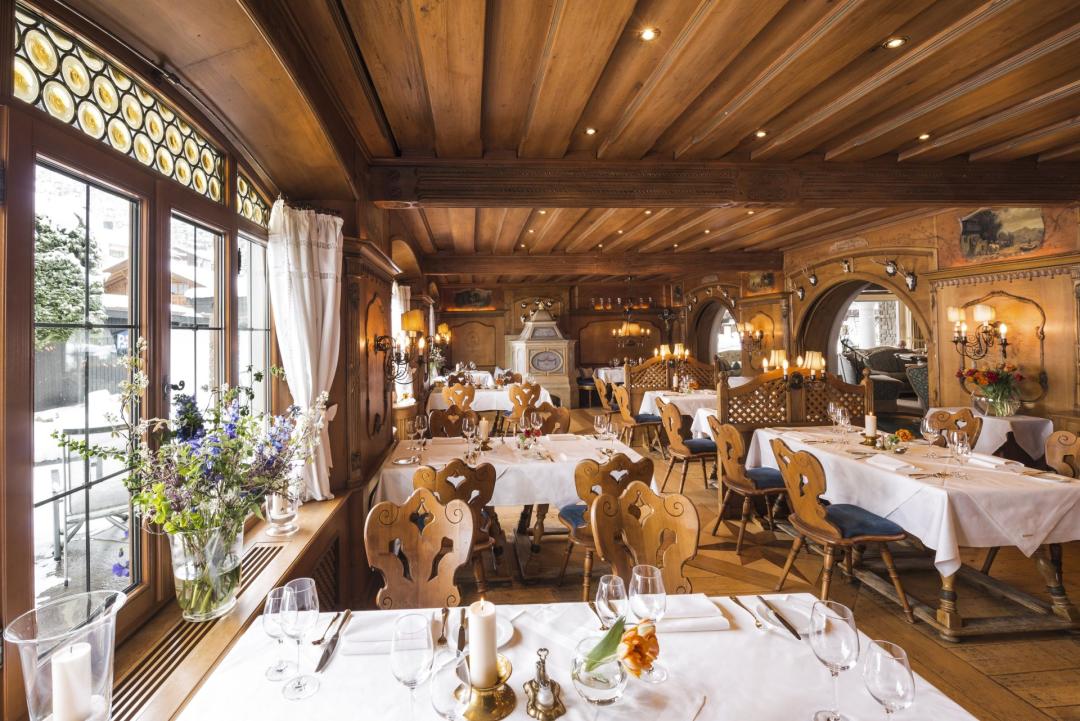 Gutschein für 3 Nächte im großzügigen Alpen Chalet für 2 Personen im Parkhotel Wallgau