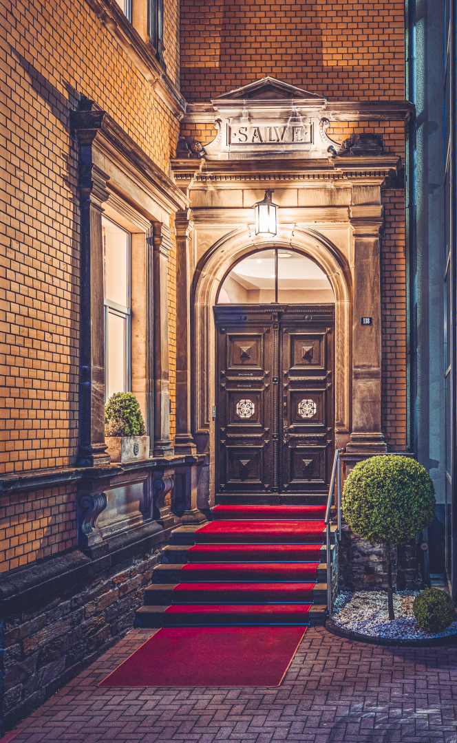 Kurzurlaub im Ahrtal 3 Übernachtungen für 2 Personen im Hotel Villa Sanct Peter/Landhotel Sanct Peter