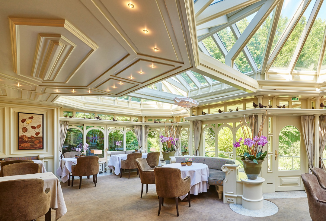 Einfach genießen im Wachtelhof - Zwei Nächte im Boutique Doppelzimmer für 2 Personen