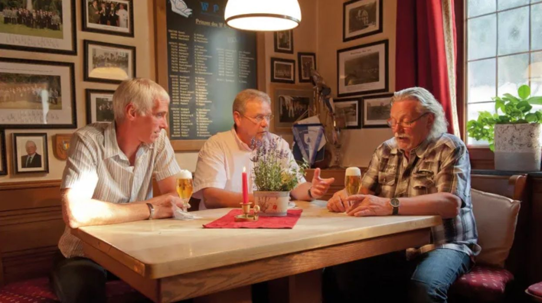 3 Übernachtungen für 2 Personen/DZ im Landhotel Sauerländer Hof