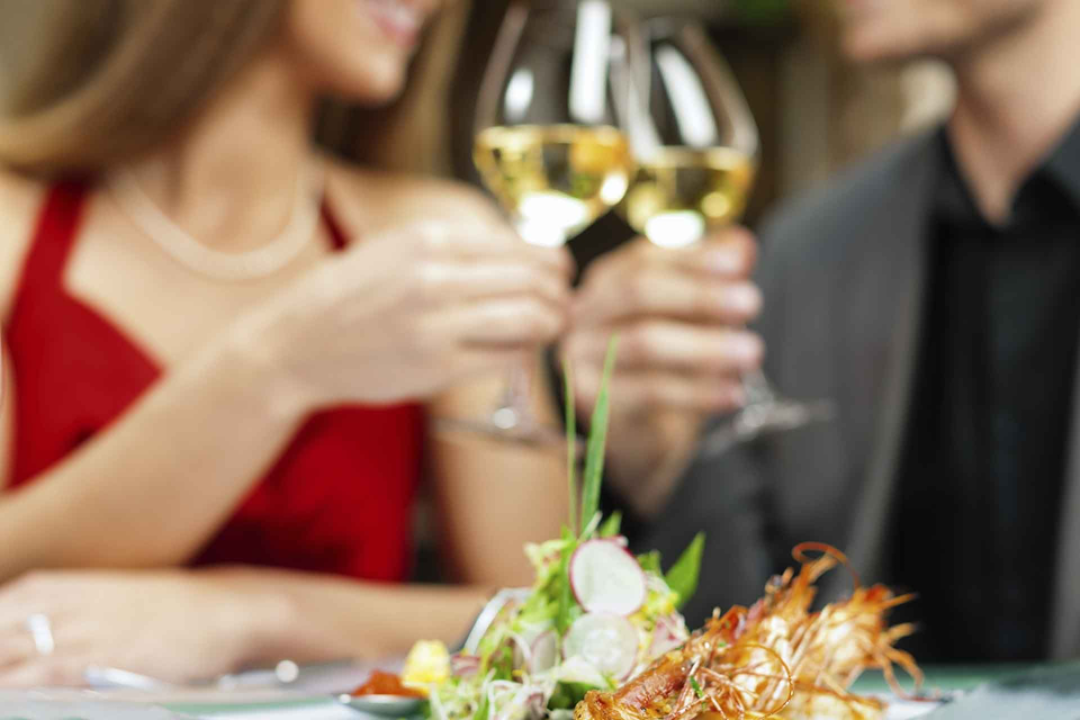 Schmetterlinge im Bauch im Komfort-DZ im Friederikenhof Lübeck