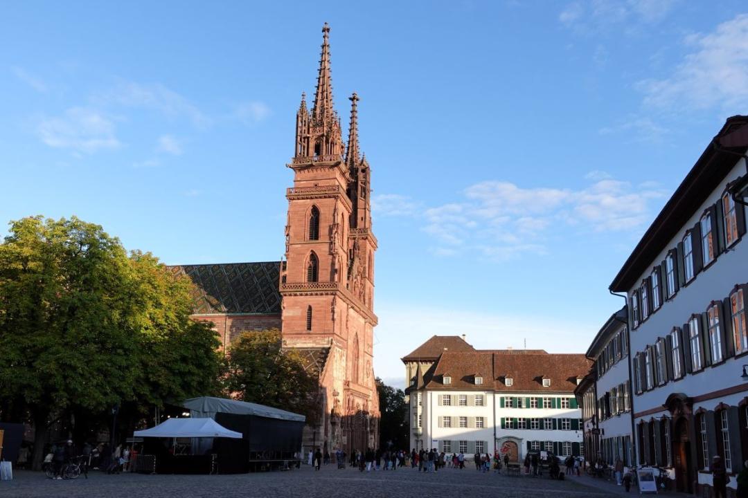 6 Tage in der Schweiz mit wunderbaren Ausflügen - für 2 Personen