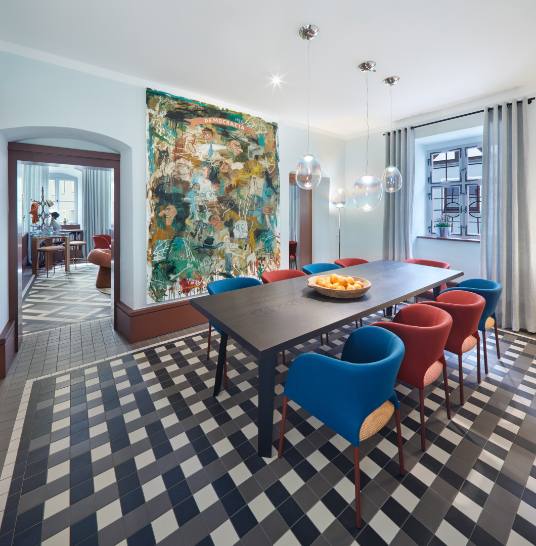 600 Euro Wertgutschein für das Hotel Engelwirt in Berching/Oberpfalz