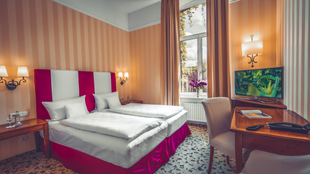 Kurzurlaub im Ahrtal 3 Übernachtungen für 2 Personen im Hotel Villa Sanct Peter/Landhotel Sanct Peter