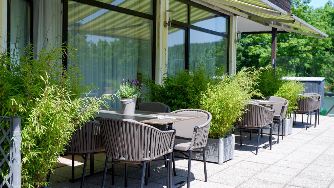 Familien-Special: 3 Übern. für 2 Erw. + 2 Kinder im Hotel Der Wolfshof im Harz