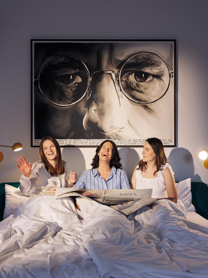 3 Übern. für 2 Pers. inkl. Frühstückskorb im Studioapp. im Hotel Engelwirt