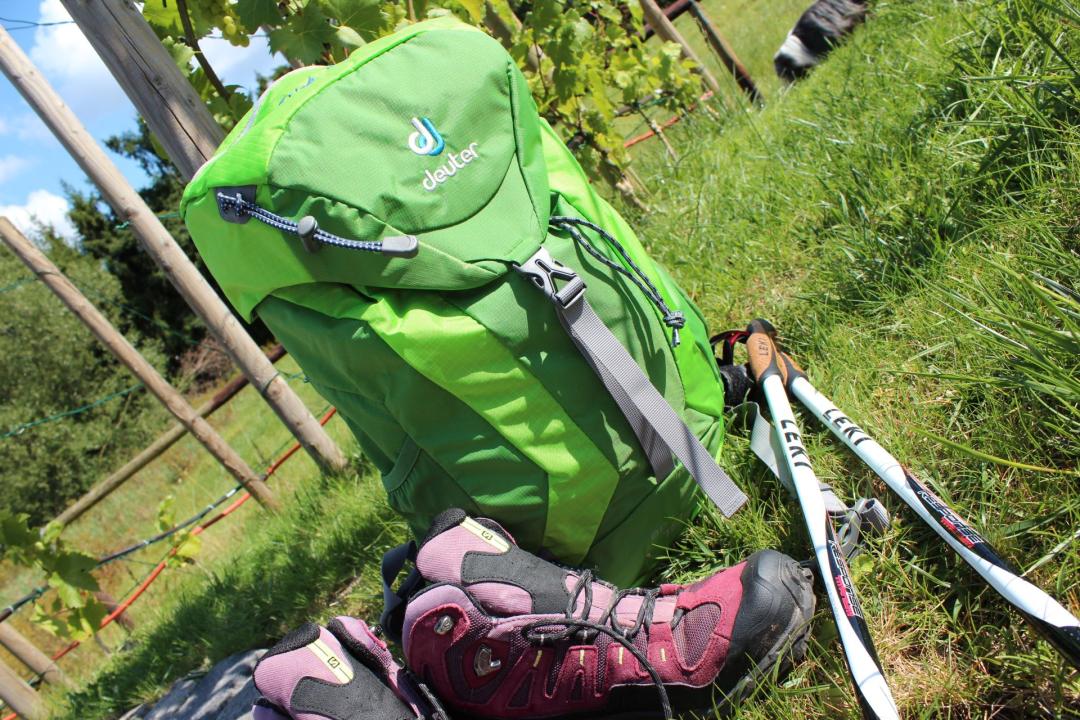 Kurzweiler Midweek - Tanken Sie Energie für den Alltag im NaturPurHotel für 2 Personen im DZ 