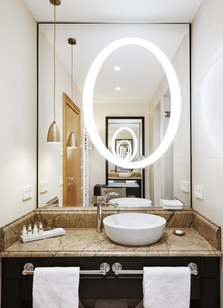 Einfach genießen im Wachtelhof - Zwei Nächte im Boutique Doppelzimmer für 2 Personen