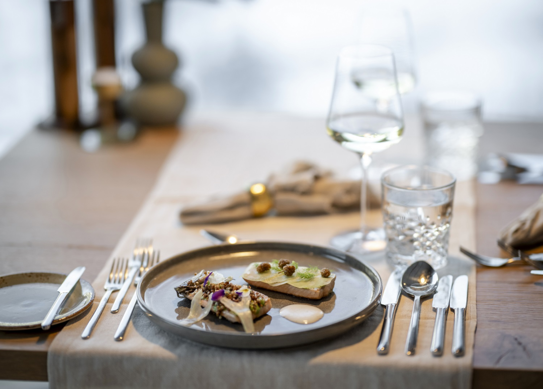 Wellness-Auszeit im Salzburger Land – 4 Übernachtungen für 2 Pers. im Fünf-Sterne-Hotel DAS.GOLDBERG