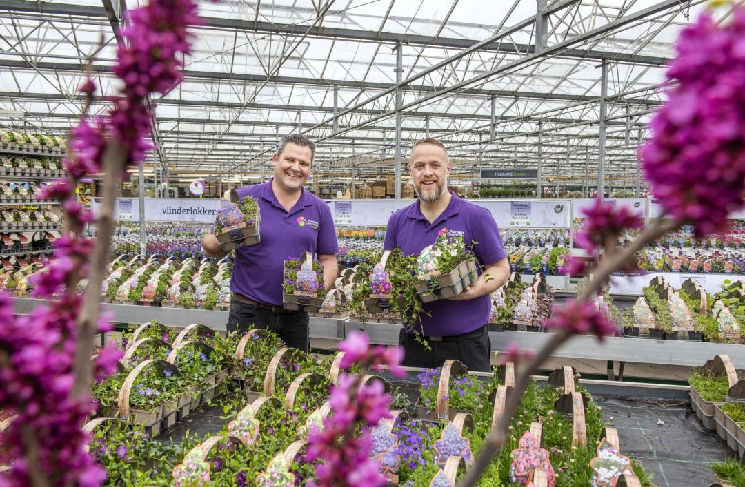 50 Euro Gutschein für das gesamte Sortiment vom Plantencentrum Velden 