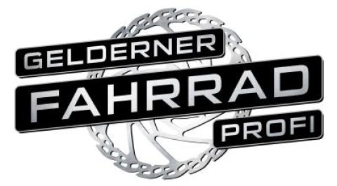Gelderner Fahrradprofi