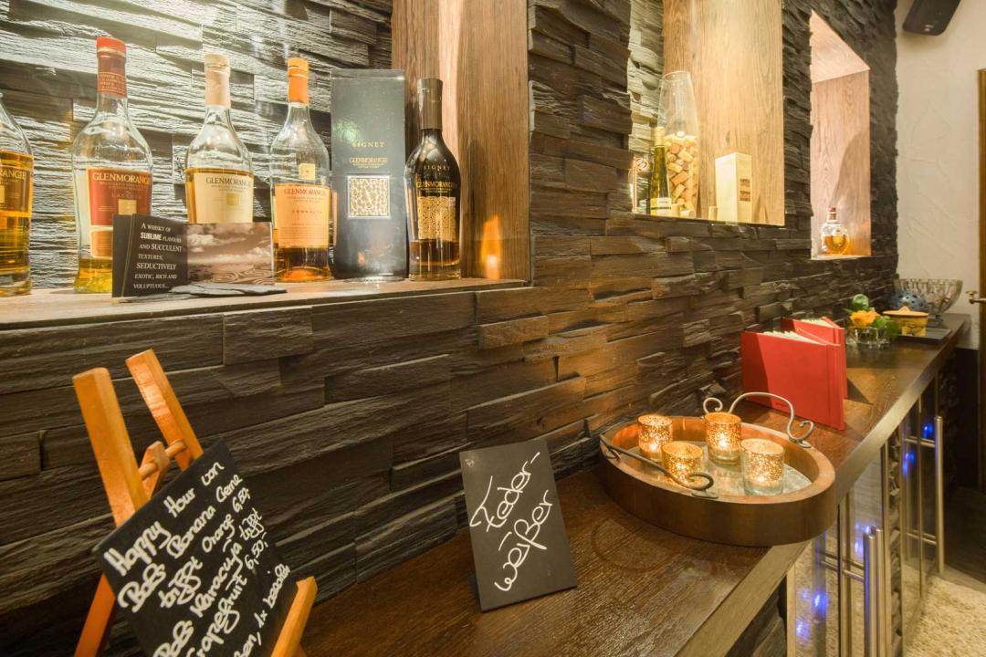 Gourmet Arrangement beim Sieger von Mein Lokal Dein Lokal für 2 Personen in der Villa Melsheimer 