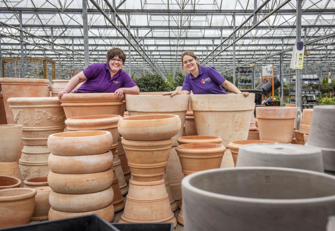 50 Euro Gutschein für das gesamte Sortiment vom Plantencentrum Velden 