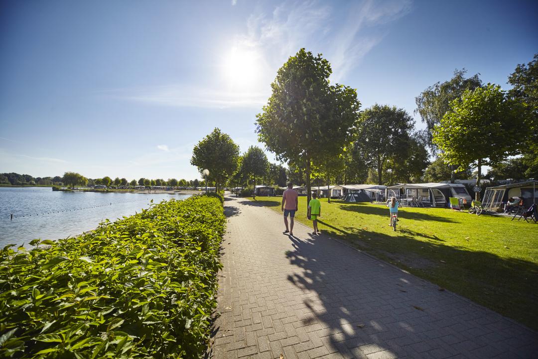200 EUR-Reisegutschein für den Aufenthalt in einer FunLodge oder LoungeLodge im Recreatiepark TerSpegelt (Mo-Fr)