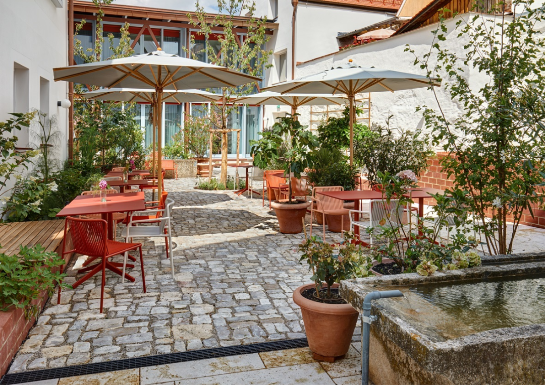 600 Euro Wertgutschein für das Hotel Engelwirt in Berching/Oberpfalz