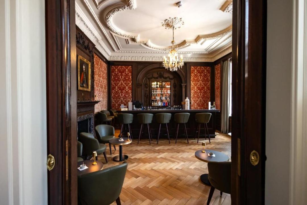 Reisegutschein - 2 Übern. für 2 Pers. im DZ im Schlosshotel Neustrelitz "Wohlfühlzeit"